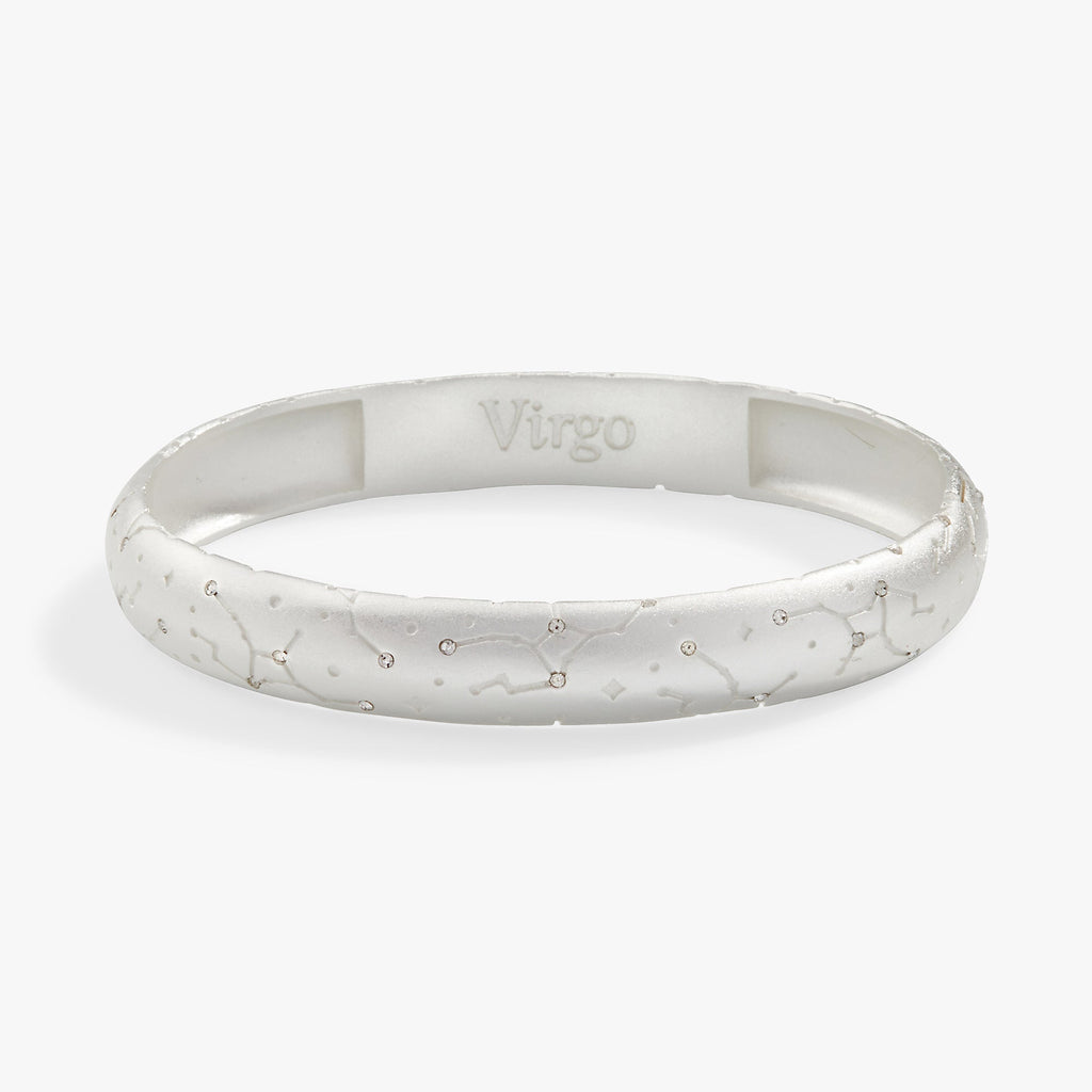 Virgo Zodiac Hinge Bangle T-Shirts