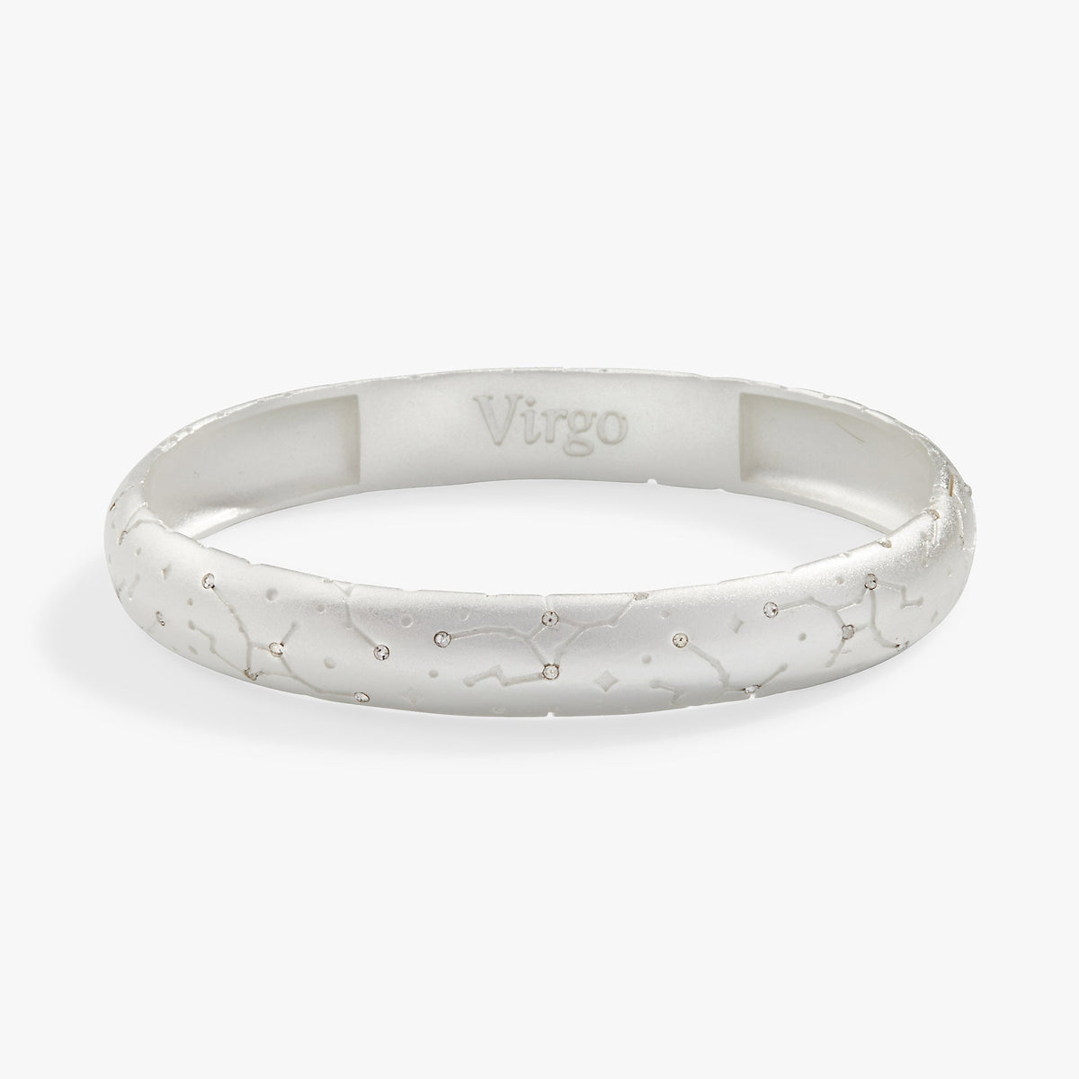 Virgo Zodiac Hinge Bangle T-Shirts