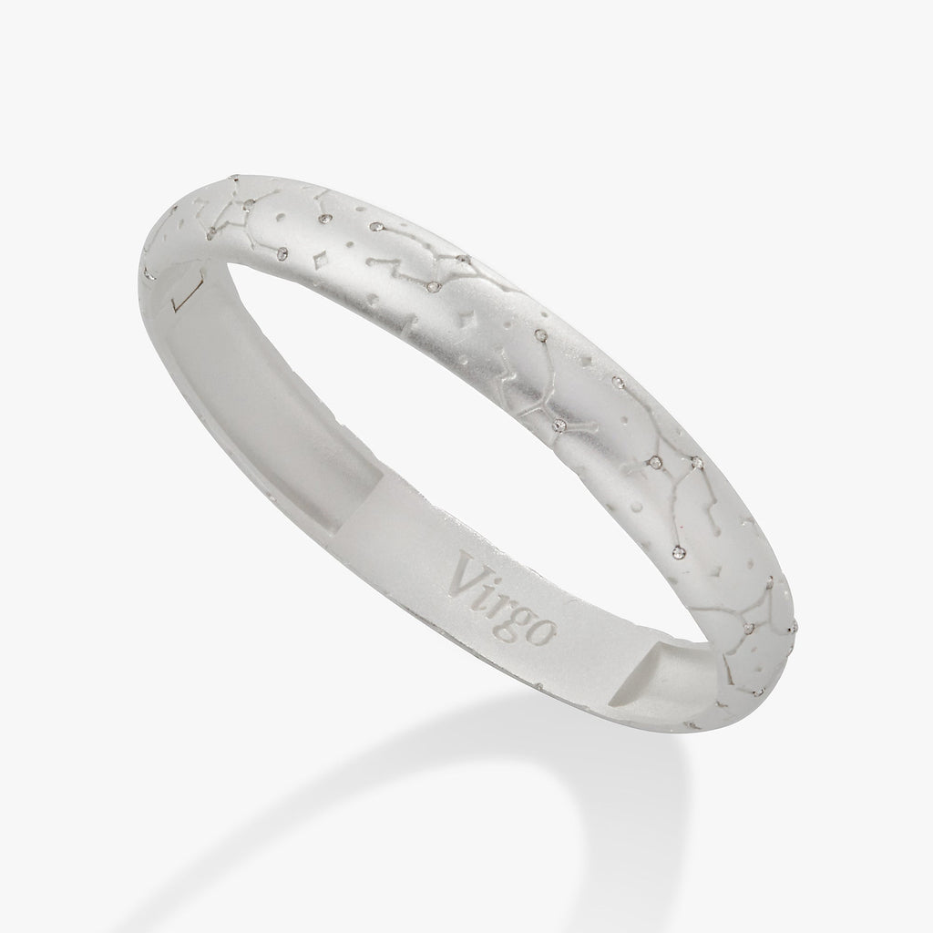 Virgo Zodiac Hinge Bangle T-Shirts
