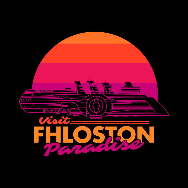 Visit Fhloston Paradise
