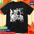 Vs Self Demo Shirt Unisex , , , Long Sleeve Tee