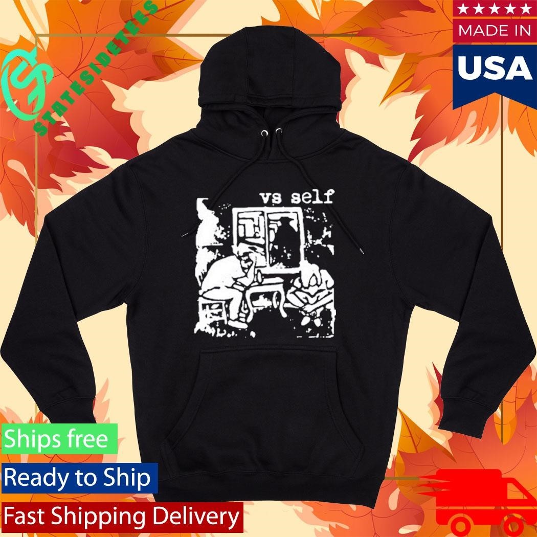 Vs Self Demo Shirt Unisex , , , Long Sleeve Tee