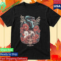 WOW Hall Eugene Oregon 50 Years Celebration Shirt Unisex , , , Long Sleeve Tee