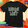 Wage War Chomp Shirt Unisex , , , Long Sleeve Tee