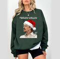 Wallenn Chrismas Tour 2026 Shirt Wallenn Country Music Fan Woman Man Shirt T-Shirts