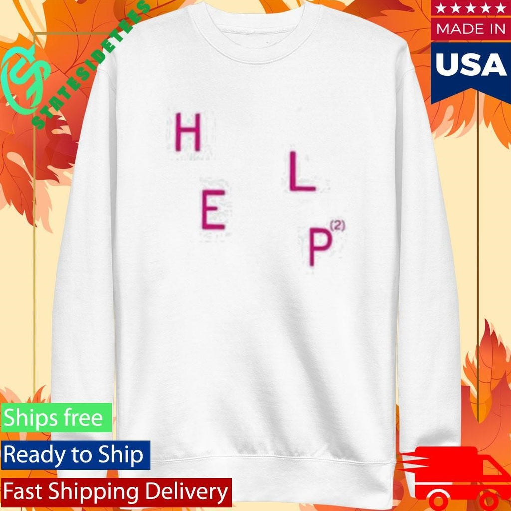 War Child Help 2 Unisex , , , Long Sleeve Tee