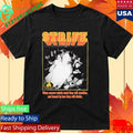 War Records X Strife Narrow Minds Shirt Unisex , , , Long Sleeve Tee