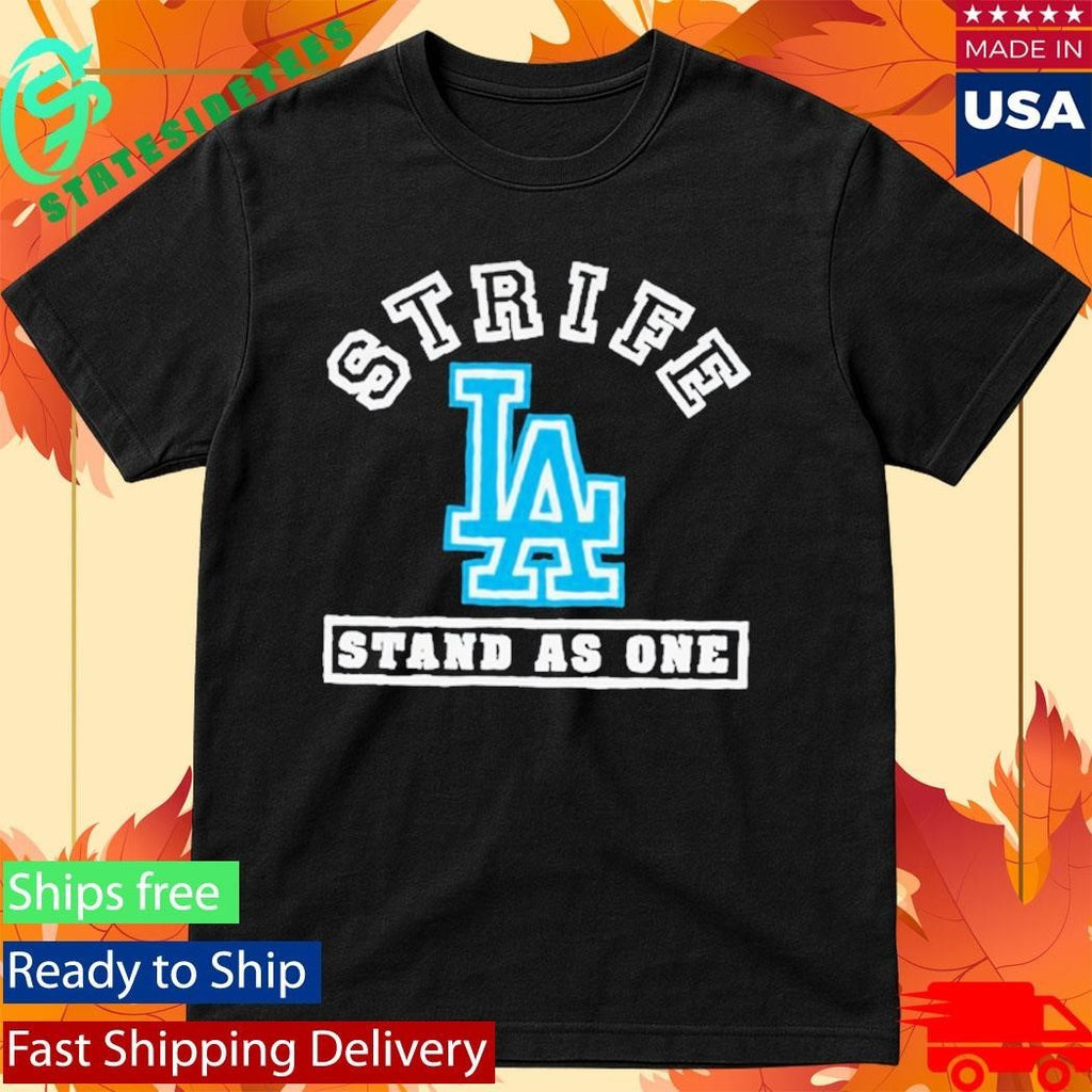 War Records X Strife Stand As One Unisex , , , Long Sleeve Tee