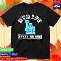 War Records X Strife Stand As One Unisex , , , Long Sleeve Tee