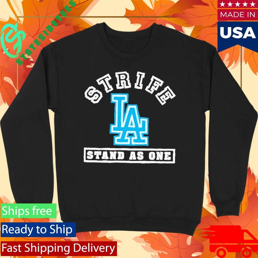War Records X Strife Stand As One Unisex , , , Long Sleeve Tee