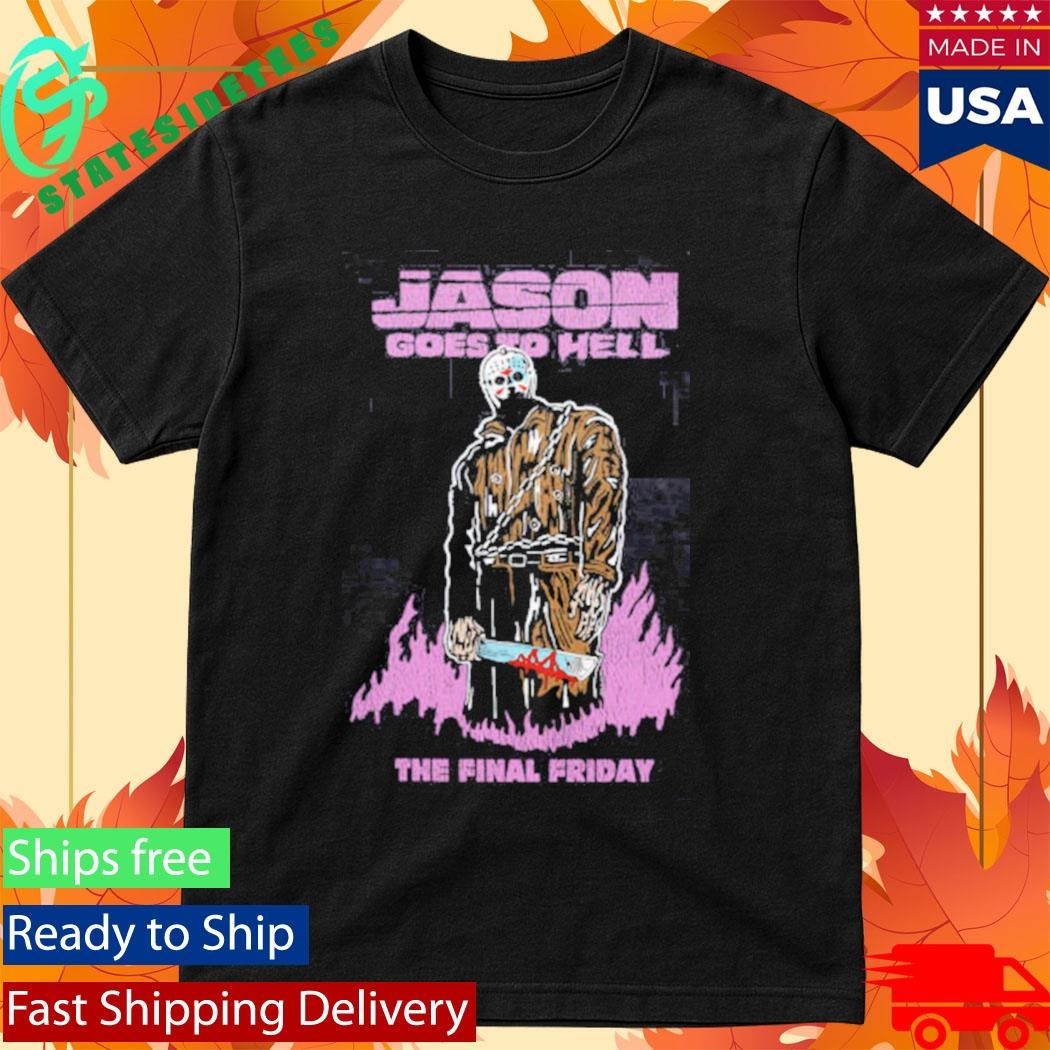 Warren Lotas Goes To Hell Unisex , , , Long Sleeve Tee