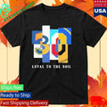 Warriorstalk 30 Mixed Font Shirt Unisex , , , Long Sleeve Tee