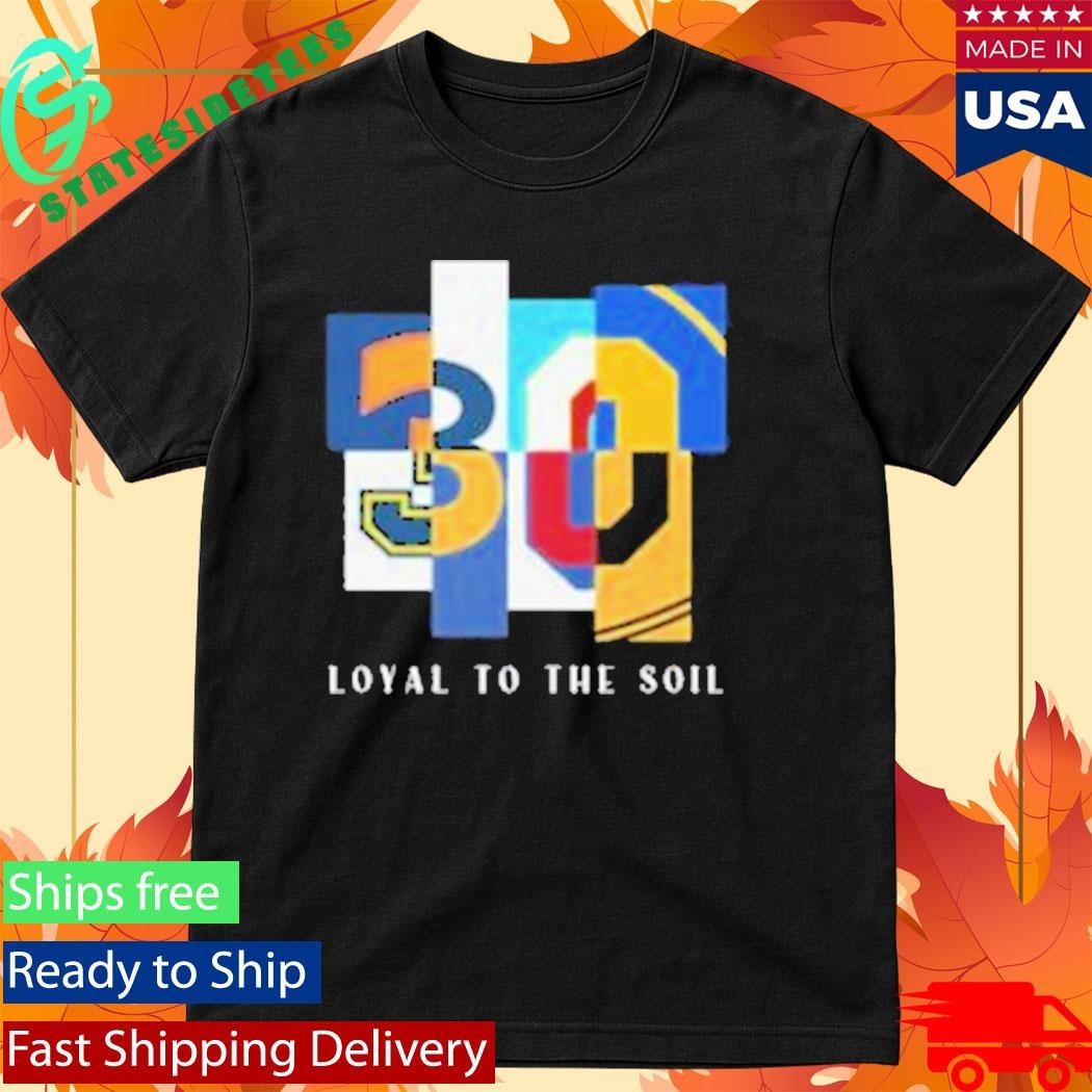 Warriorstalk 30 Mixed Font Shirt Unisex , , , Long Sleeve Tee