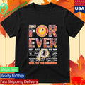 Washington Commanders Forever Not Just When We Win Hail To The Redskins Signatures Shirt Unisex , , , Long Sleeve Tee