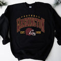 Washington Football Washington Commander Washington Fan Washington Shirt T-Shirts