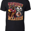 Washington Terry McLaurin Bootleg T-Shirts