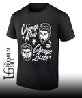 Wayne Static Change Now Change Later Static-X shirt