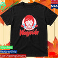 Wayside Fast Food Shirt Unisex , , , Long Sleeve Tee