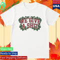 We Give A Shit Shirt Unisex , , , Long Sleeve Tee