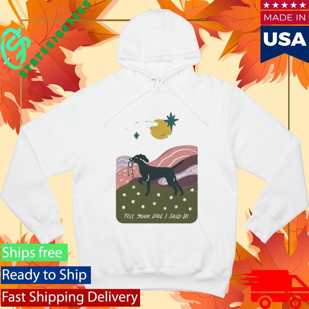 WeRateDogs Daydream Walk Shirt Unisex , , , Long Sleeve Tee