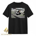 Weapon of mass distraction Iran Trump bomb tee Unisex , , , Long Sleeve Tee