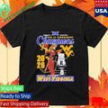 West Virginia Mountaineers Women’s Basketball Big 12 Tournament Champions Shirt Unisex , , , Long Sleeve Tee