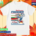 Wet January Finisher 31 Days Of Drinking Shirt Unisex , , , Long Sleeve Tee