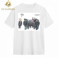 What a sucker Trump American soldier’s coffin tee Unisex , , , Long Sleeve Tee