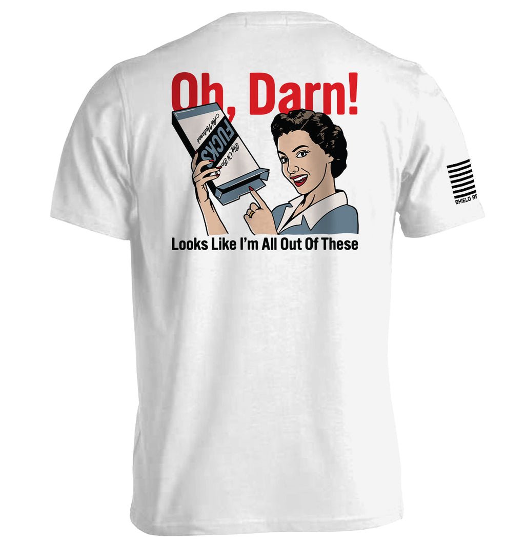 Big Box Fucks T-Shirts