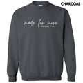 White More 'NLB' T-Shirts
