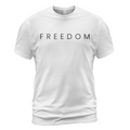 Freedom Charlie Kirk Forever Our Hearts 2 G T-Shirts