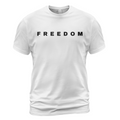 Freedom Charlie G T-Shirts