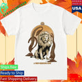 Wicked For Good Lion Shirt Unisex , , , Long Sleeve Tee