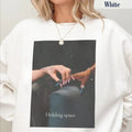 Wicked Holding Space Cynthia Finger Hold Defying Gravity Meme Wicked Movie T-Shirts