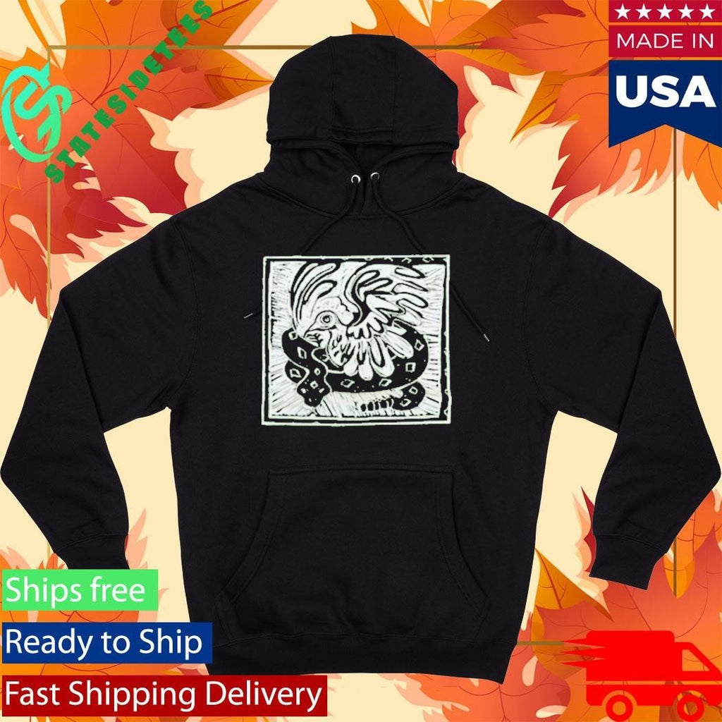Widespread Panic Dove And Snake Shirt Unisex , , , Long Sleeve Tee