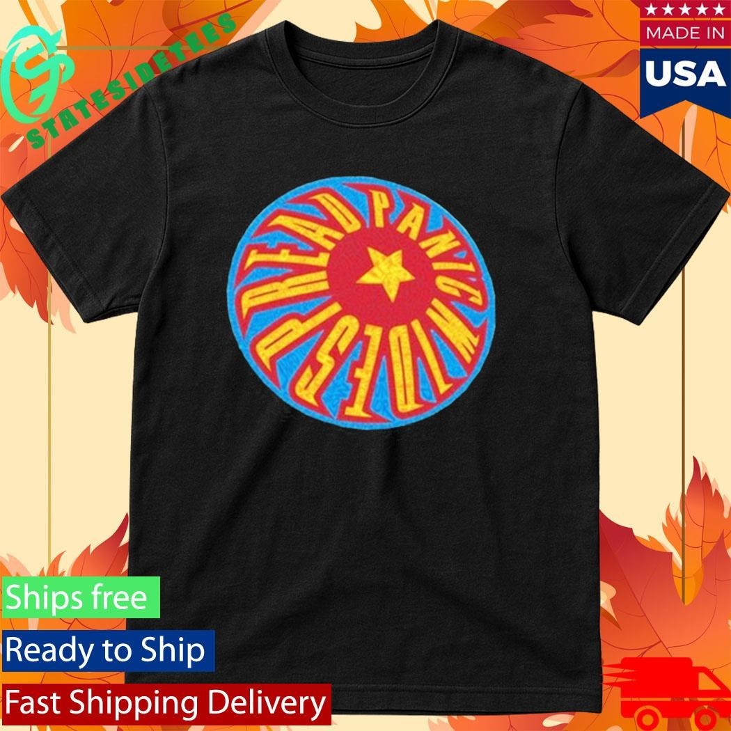 Widespread Panic Fireball Songs Shirt Unisex , , , Long Sleeve Tee