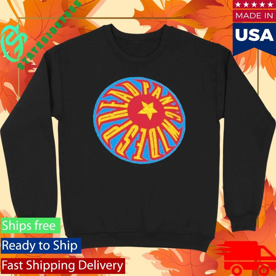 Widespread Panic Fireball Songs Shirt Unisex , , , Long Sleeve Tee