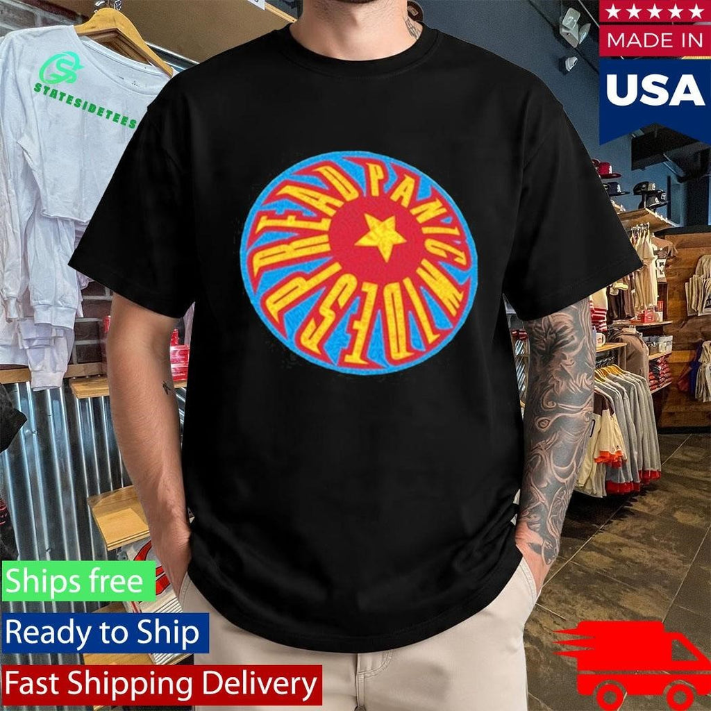 Widespread Panic Fireball Songs Shirt Unisex , , , Long Sleeve Tee