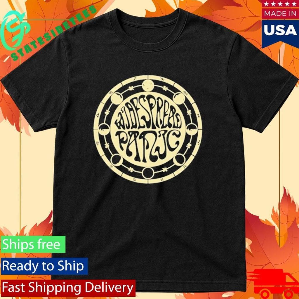 Widespread Panic Palace Shirt Unisex , , , Long Sleeve Tee