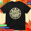 Widespread Panic Palace Shirt Unisex , , , Long Sleeve Tee