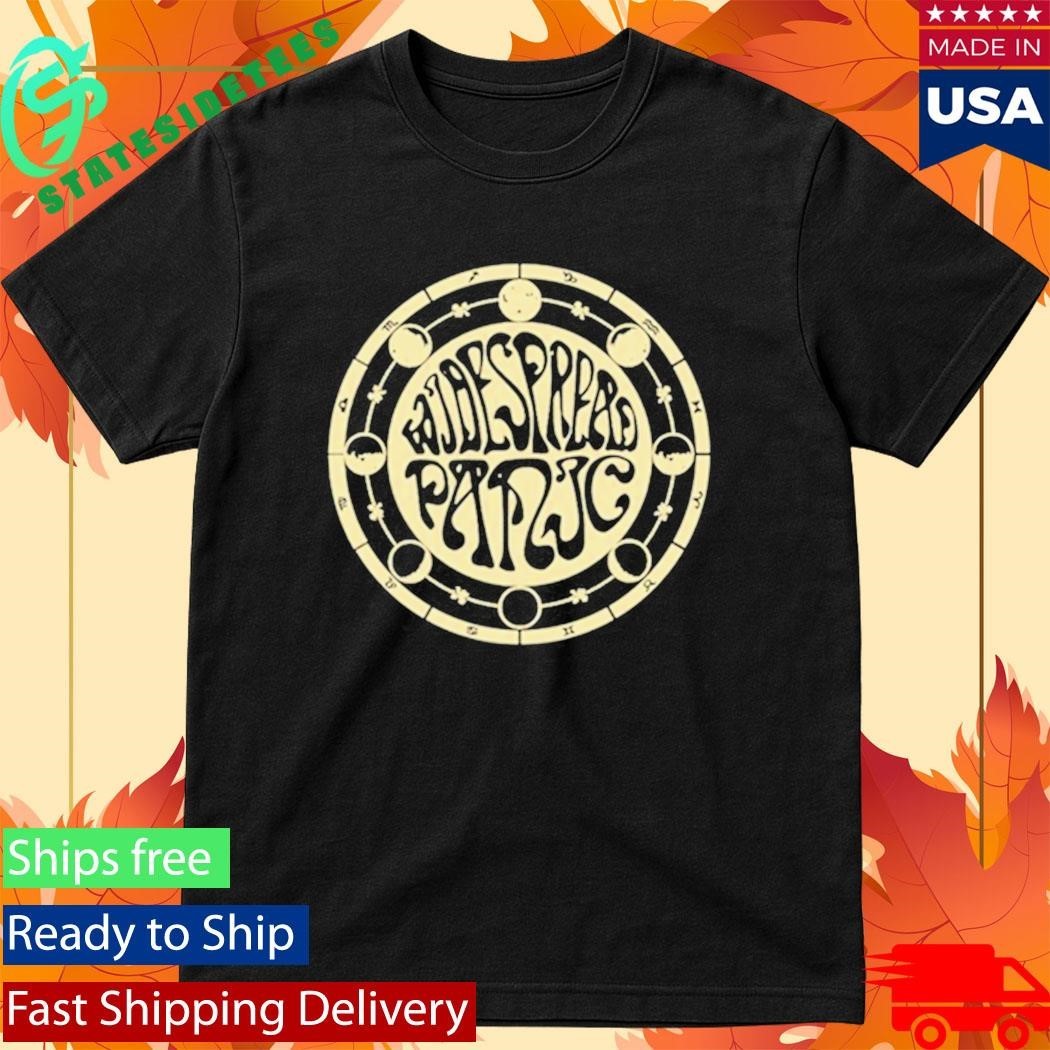 Widespread Panic Palace Shirt Unisex , , , Long Sleeve Tee