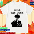 Will The Wise Sorcerer Shirt Unisex , , , Long Sleeve Tee