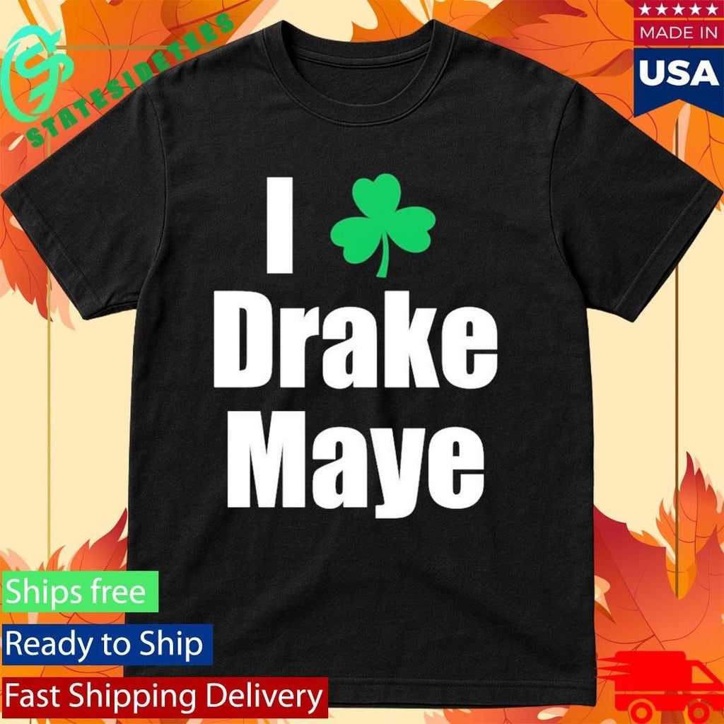 William Chisholm I Celtics Drake Maye Shirt Unisex , , , Long Sleeve Tee