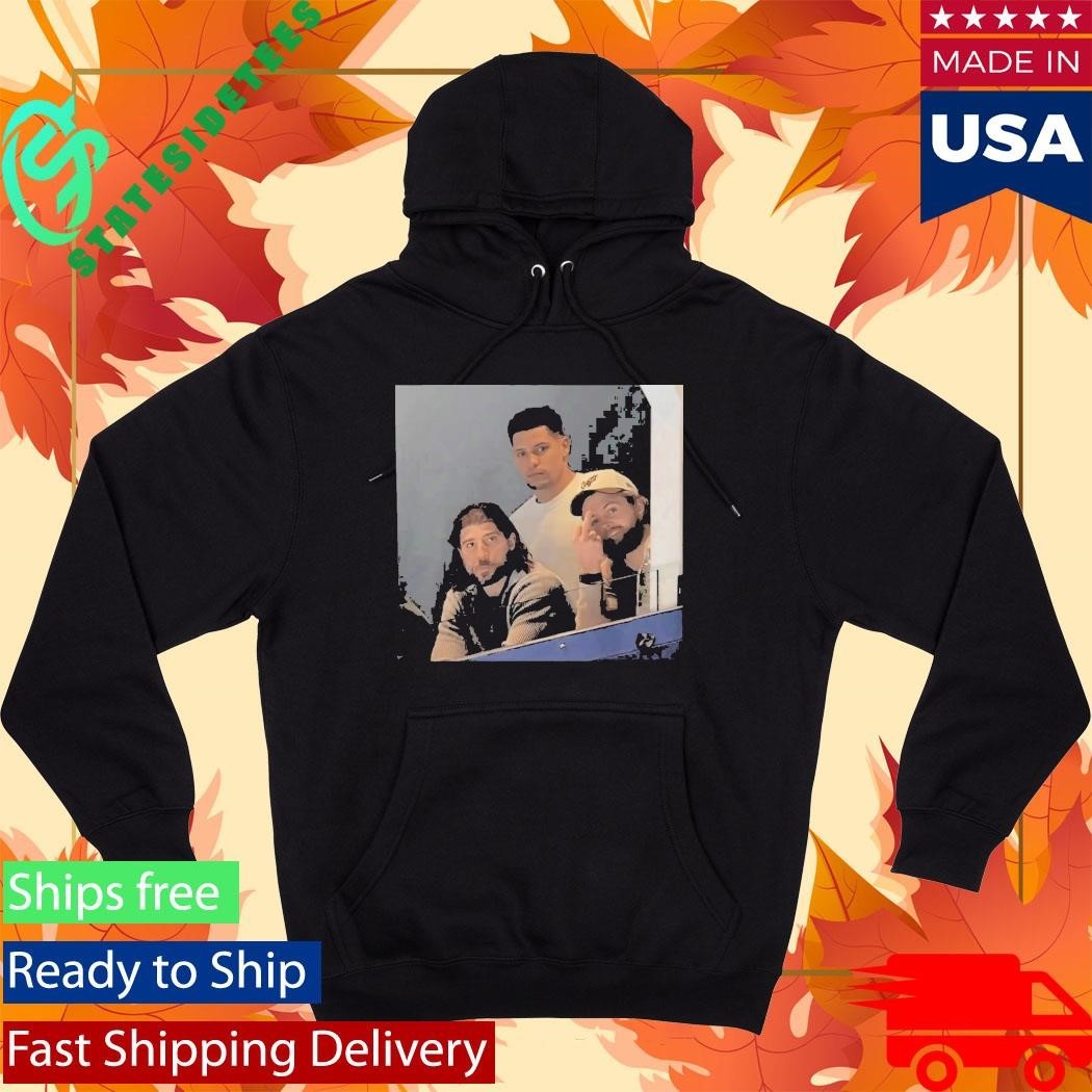 William Nylander Flipping The Bird Shirt Unisex , , , Long Sleeve Tee