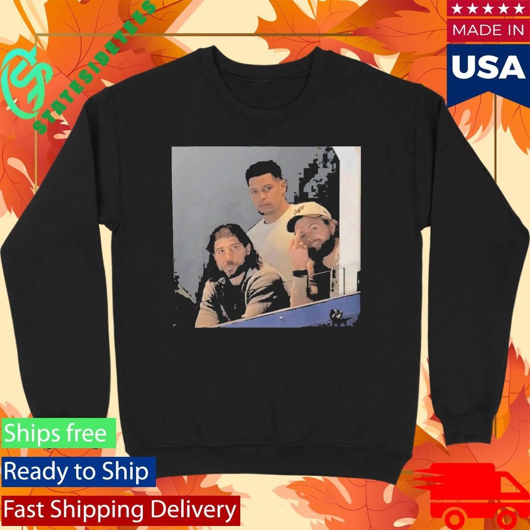 William Nylander Flipping The Bird Shirt Unisex , , , Long Sleeve Tee