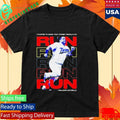 Willians Astudillo Chubby People Can Run Shirt Unisex , , , Long Sleeve Tee