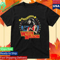 Willie Nelson Red Headed Stranger Shirt Unisex , , , Long Sleeve Tee