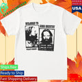 Willie’s Remedy Mugshot Shirt Unisex , , , Long Sleeve Tee