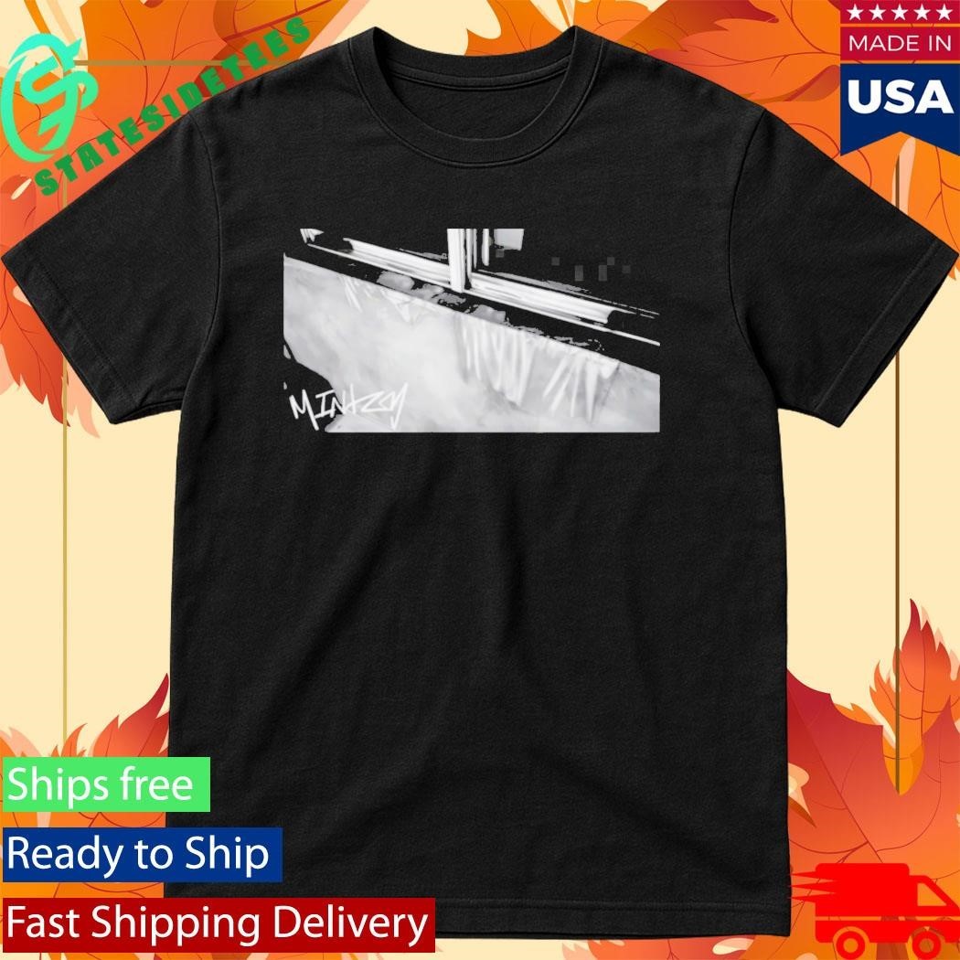 Wilson Mintzy Wall Shirt Unisex , , , Long Sleeve Tee