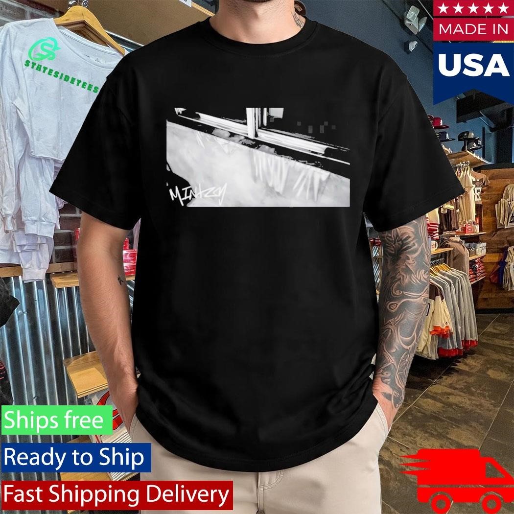 Wilson Mintzy Wall Shirt Unisex , , , Long Sleeve Tee